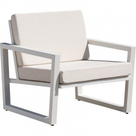 Лаунж крісло в стилі LOFT (Armchair - 52)