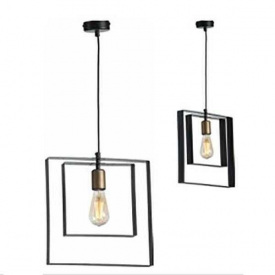 Світильник у стилі LOFT (Lamp-69)