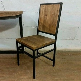 Крісло в стилі LOFT (Armchair - 13)
