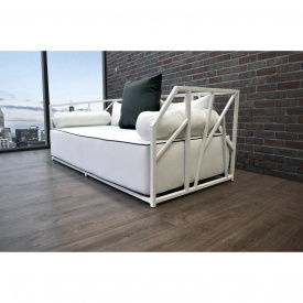 Лаунж диван в стилі LOFT (Sofa-65)