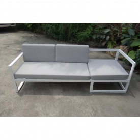 Лаунж диван в стилі LOFT (Sofa-64)