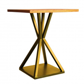 Барный стол в стиле LOFT (Bar Table-26)