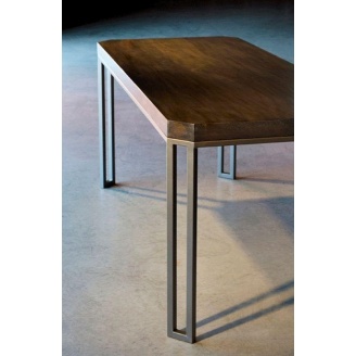 Журнальний столик у стилі LOFT (Table - 435)
