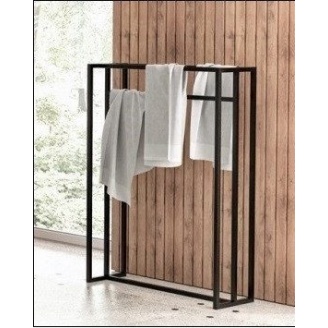 Стійка для ванної кімнати в стилі LOFT (Hanger - 29)