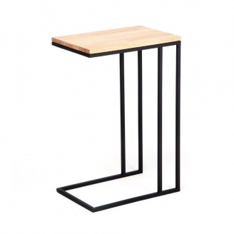 Приставний столик у стилі LOFT (Table - 928)