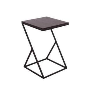 Кавовий столик у стилі LOFT (Table - 791)