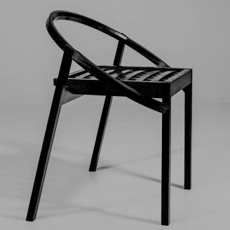Кресло в стиле LOFT (Armchair - 38)