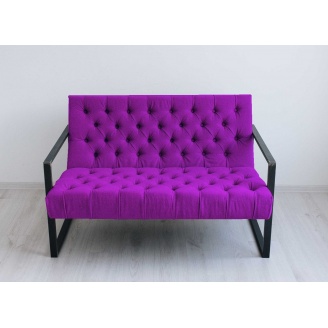 Лаунж диван в стилі LOFT (Sofa-63)