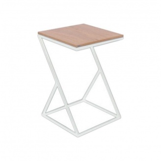 Кавовий столик у стилі LOFT (Table - 720)