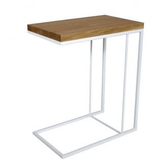 Приставний столик у стилі LOFT (Table - 948)