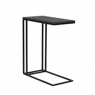 Приставний столик у стилі LOFT (Table - 956)