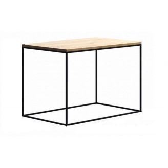 Обеденный стол в стиле LOFT 2000x800x750 (Table - 019)