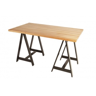 Обеденный стол в стиле LOFT (Table - 156)