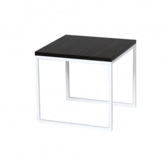 Кавовий столик у стилі LOFT (Table - 684)