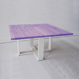 Журнальный столик в стиле LOFT (Table - 828)