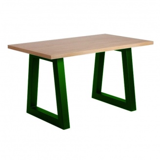 Обеденный стол в стиле LOFT (Table - 326)
