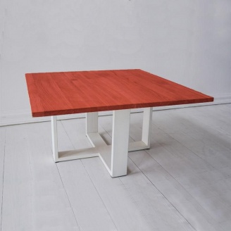 Журнальный столик в стиле LOFT (Table - 827)