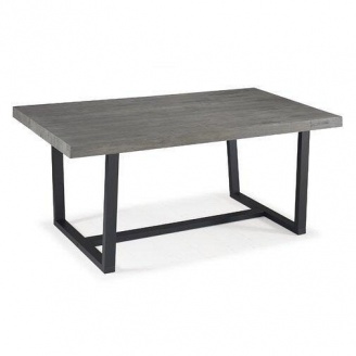Обеденный стол в стиле LOFT (Table - 061)