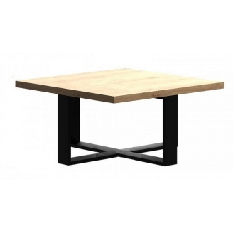 Журнальний столик у стилі LOFT (Table - 460)