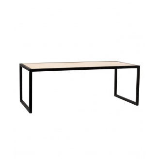 Журнальний столик у стилі LOFT (Table - 617)