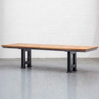 Журнальний столик у стилі LOFT (Table - 665)
