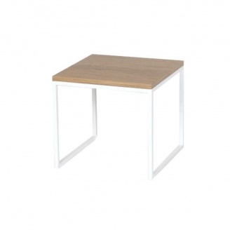 Кофейный столик в стиле LOFT (Table-744)