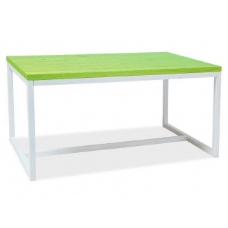 Обеденный стол в стиле LOFT (Table-346)