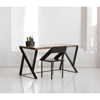 Стол в стиле LOFT (Table-048)