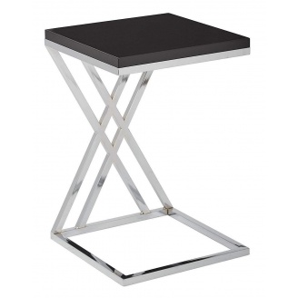 Приставной столик в стиле LOFT (Table-922)