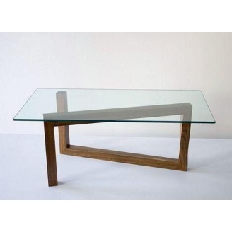 Журнальний столик у стилі LOFT (Table-498)