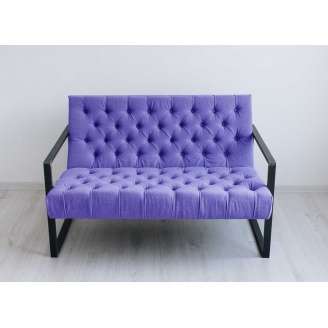 Лаунж диван в стилі LOFT (Sofa-66)