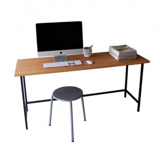 Письмовий стіл в стилі LOFT (Office Table-007)