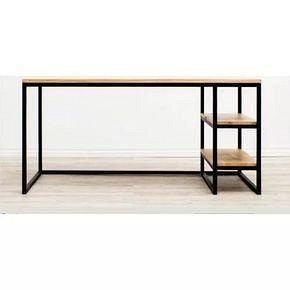 Письмовий стіл в стилі LOFT (Office Table-111)