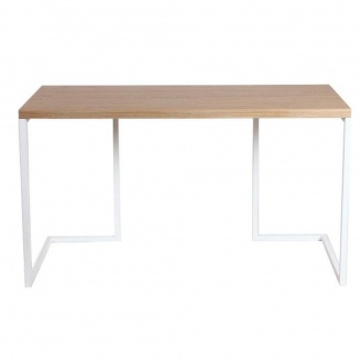 Письмовий стіл в стилі LOFT (Office Table-142)