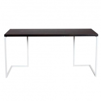 Письмовий стіл в стилі LOFT (Office Table-146)