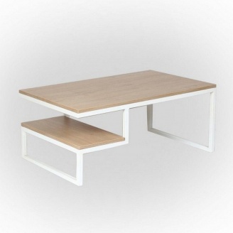 Журнальний столик у стилі LOFT (Table-630)