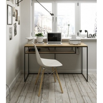 Письменный стол в стиле LOFT (Office Table - 085)