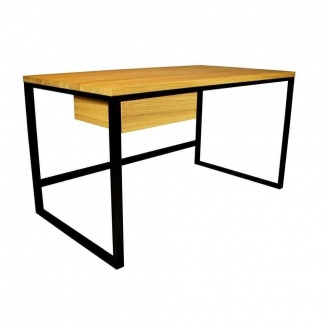 Письменный стол в стиле LOFT (Office Table - 024)