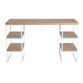 Письменный стол в стиле LOFT (Office Table - 031)