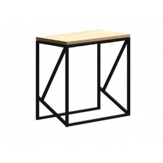Прикроватный столик в стиле LOFT (Table - 319)