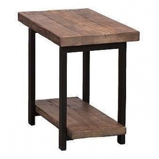 Прикроватный столик в стиле LOFT (Table - 346)