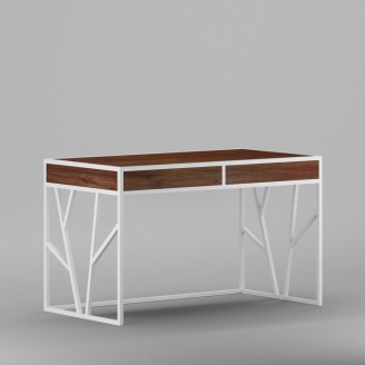 Письменный стол в стиле LOFT (Office Table - 165)