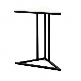 Угловой столик в стиле LOFT (Table - 349)
