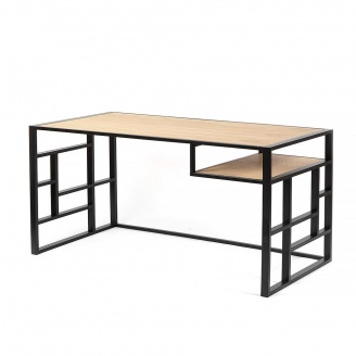 Письменный стол в стиле LOFT (Office Table - 176)