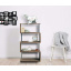 Стеллаж для хранения в стиле LOFT (Rack-008) Павлоград