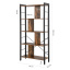 Стелаж для зберігання в стилі LOFT (Rack-020) Київ