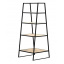 Стелаж для зберігання в стилі LOFT (Rack-003) Київ