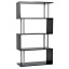 Стеллаж для хранения в стиле LOFT (Rack-006) Ивано-Франковск