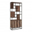 Стелаж для зберігання в стилі LOFT (Rack-017) Київ