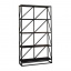 Стелаж для зберігання в стилі LOFT (Rack-031) Ірпінь